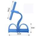 Extensor Multifuncional Fixo