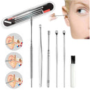 Cotonete Game Kit - Shopp All