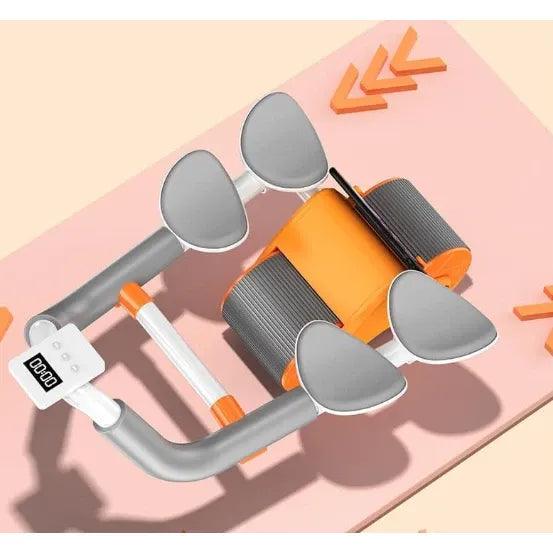 Prancha Abdominal Absolute Fitness