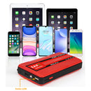 [STOCK BURNING 🔥] - Jump Starter - 20000mah Starter Pacifier - Shopp All Store