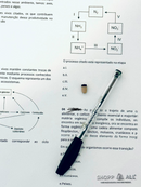 Caneta Espiã Mágica - SpyHero - Shopp All Store