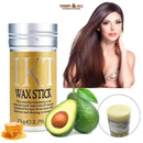 Wax Stick® - Bastão finalizador e fixador para Cabelos - Shopp All Store