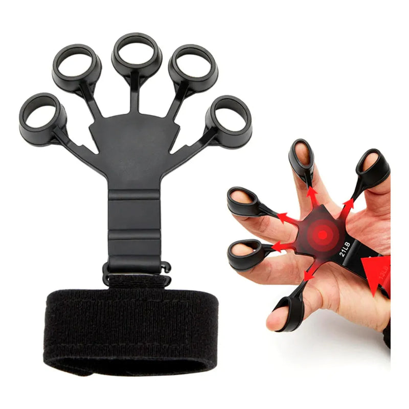 Dispositivo de Estímulo de Mão Hand Force