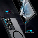 Case Samsung NanoPro® Fosco MagSafe