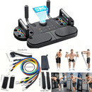 Prancha de Flexão Max Performance™ Sua Academia em Casa