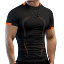 Camiseta Esportiva Dry Max