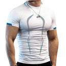 Camiseta Esportiva Dry Max