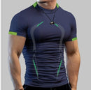 Camiseta Esportiva Dry Max