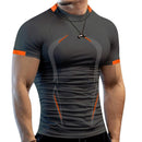 Camiseta Esportiva Dry Max