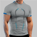 Camiseta Esportiva Dry Max