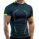 Camiseta Esportiva Dry Max