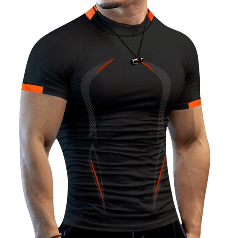 Camiseta Esportiva Dry Max