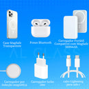 Kit Acessórios iPhone Class