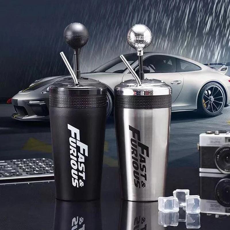 Copo Velozes e Furiosos - 650ML