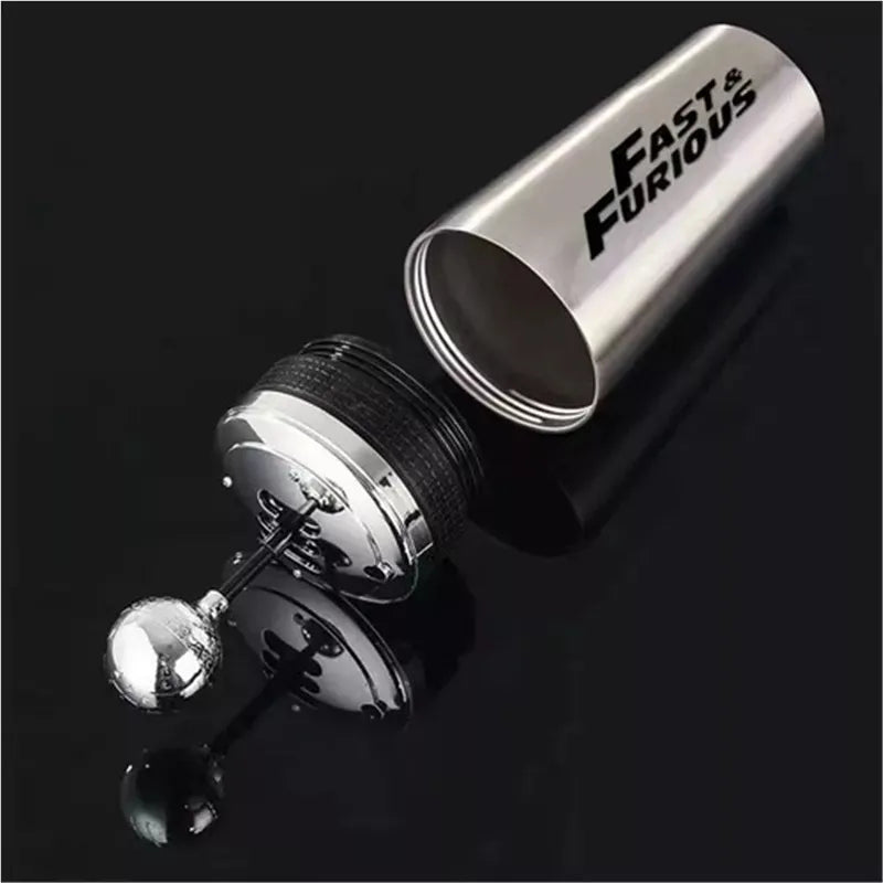 Copo Velozes e Furiosos - 650ML