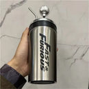 Fast and Furious Cup - 650ML