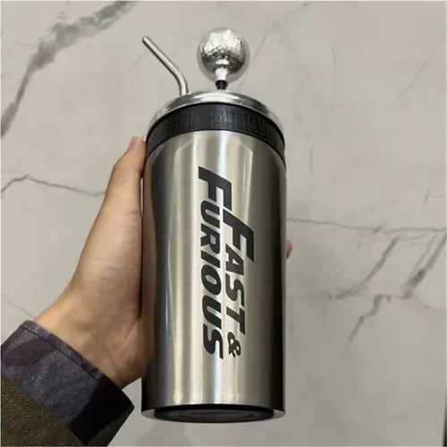 Copo Velozes e Furiosos - 650ML