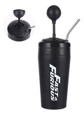 Copo Velozes e Furiosos - 650ML