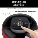 Massageador Vácuo Terapêutico