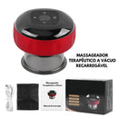 Massageador Vácuo Terapêutico