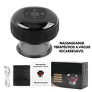 Massageador Vácuo Terapêutico