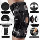 Joelheira RecoveryFit MaxGel