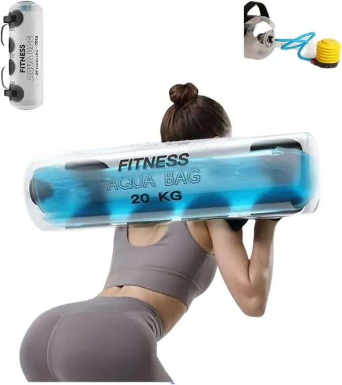 Bolsa PowerBag -  Ajustável para Treino