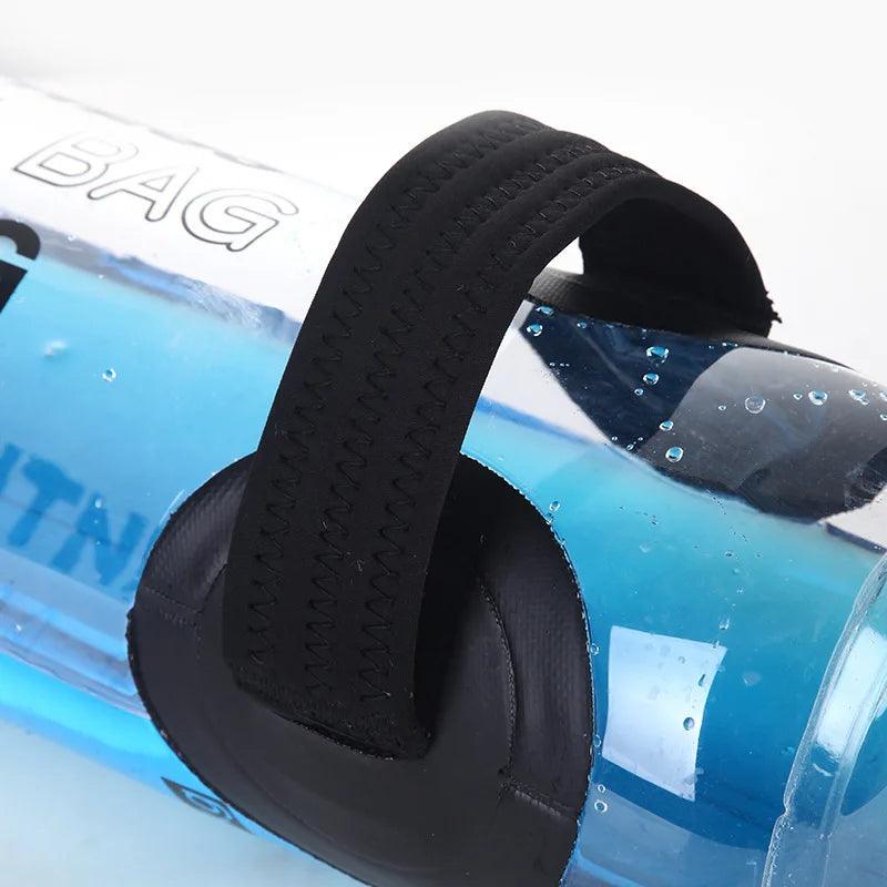 Bolsa PowerBag -  Ajustável para Treino