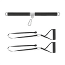 Kit PowerGrip – Puxador para Pull Down e Tríceps