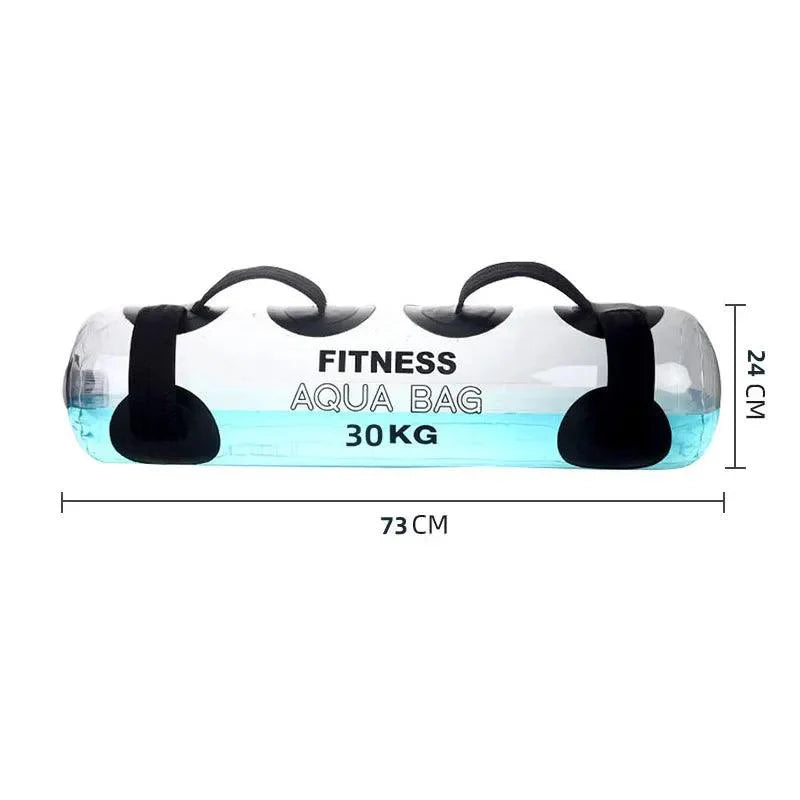 Bolsa PowerBag -  Ajustável para Treino