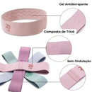 LegFlex Pro - Faixa de Resistência