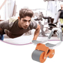 Prancha Abdominal Absolute Fitness