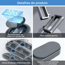 Prancha de Flexão Max Performance™ Sua Academia em Casa