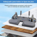 Prancha de Flexão Max Performance™ Sua Academia em Casa