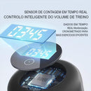 Prancha de Flexão Max Performance™ Sua Academia em Casa