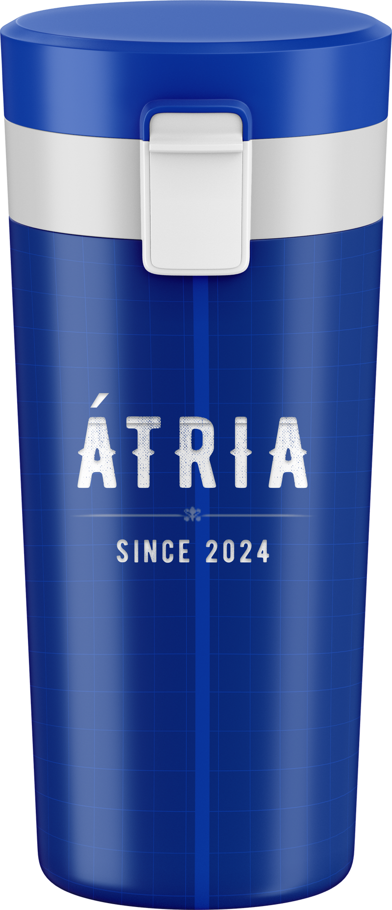 Garrafa Átria Termica com bluetooth