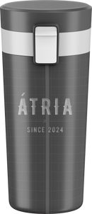 Garrafa Átria Termica com bluetooth