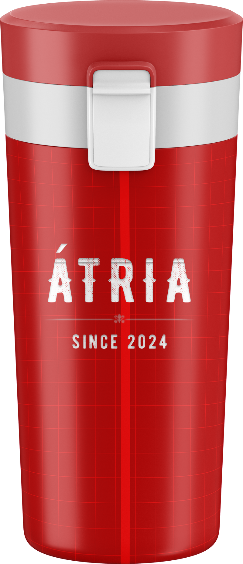 Garrafa Átria Termica com bluetooth