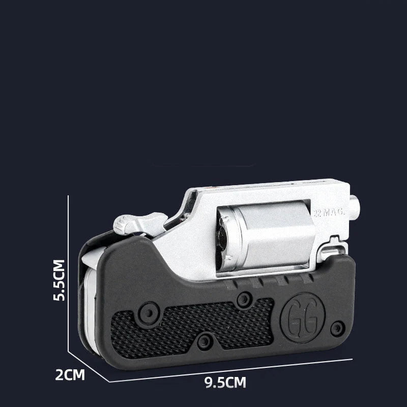 Switch Gun Call.22