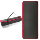 Tapete FitFusion Para Exercícios 10mm