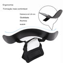 Colete Scott - Apoio para Bíceps