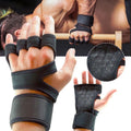 Luva Protex Force™ De Silicone Com Protetor de Punho