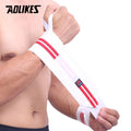 Par de Munhequeira Profissional AOLIKES
