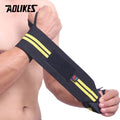 Par de Munhequeira Profissional AOLIKES