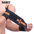 Par de Munhequeira Profissional AOLIKES