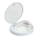 Lente de Contato Dental | Snap On Smile | Removível Inferior e Superior– Resina Tooth