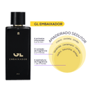 GL Embaixador Gusttavo Lima