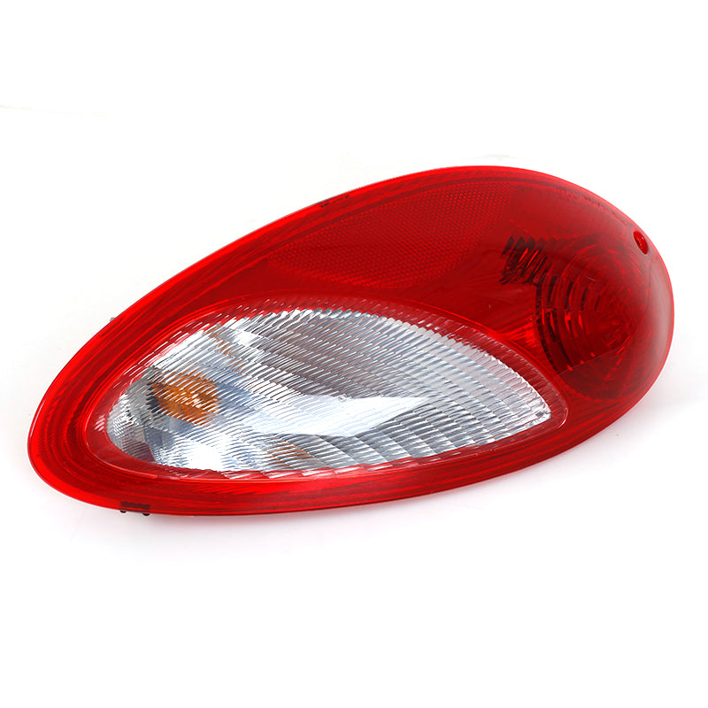 Par Farol Traseiro Pt Cruiser 2006-10 Completo