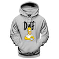 Moletom Homer Simpsons