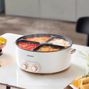 Panela elétrica 4 em 1 - Brothers Full Shopp